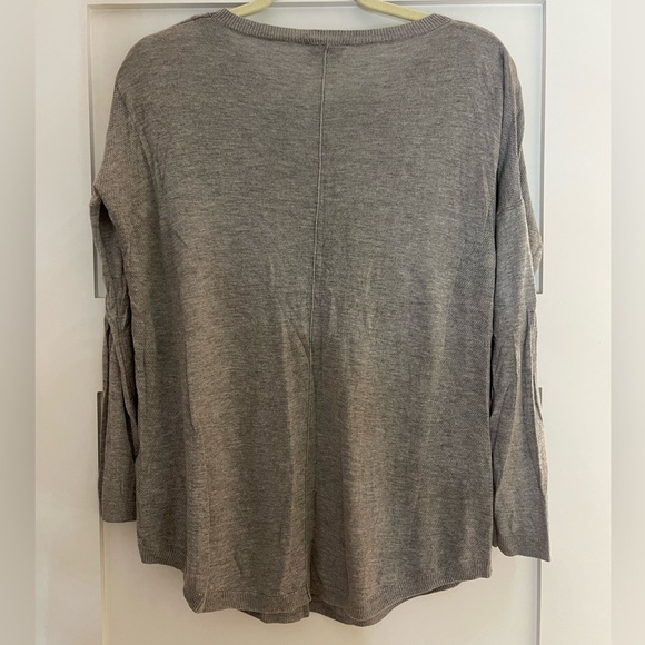 Topshop sweater - Picture 4 of 4